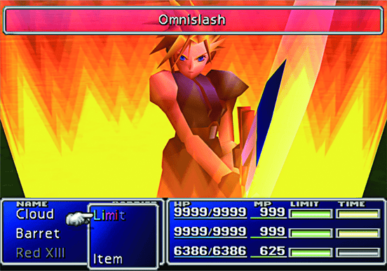 Final Fantasy VIII & Remastered Twin- Switch
