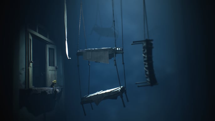 Little Nightmares || TV Edition - PS4