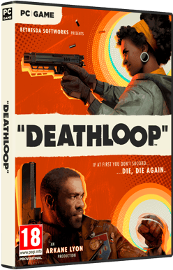 Deathloop - PC