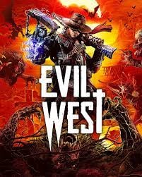 Evil West - PS5