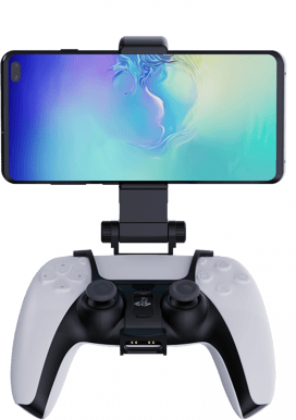Piranha Smart Phone Clip (PS5)