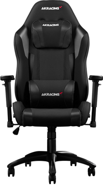 AKRacing - Core EX SE Black/Carbon