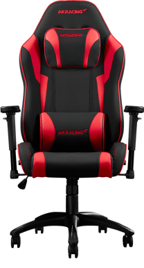 AKRacing - Core EX SE Black/Red