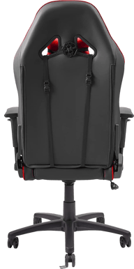 AKRacing - Core SX Wide Red