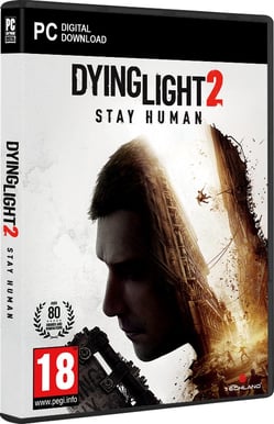 Dying Light 2 : Stay Human - PC