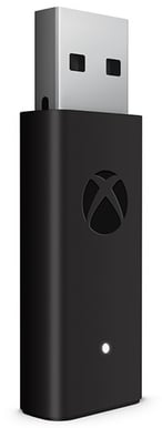 Microsoft Xbox Adapter for Windows 10