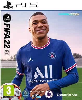 FIFA 22- PS5
