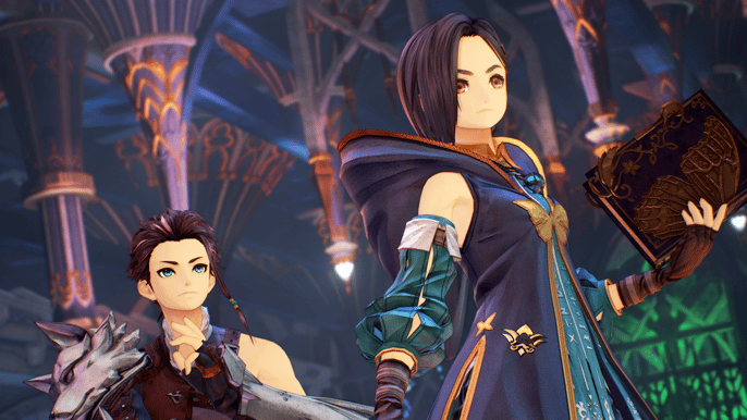 Tales of Arise - PS5