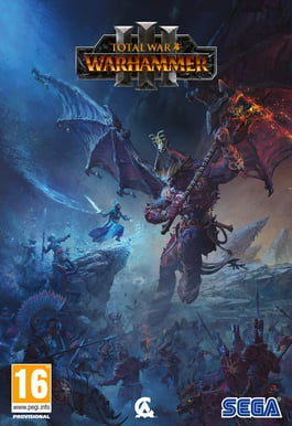 Total War: Warhammer 3 - PC