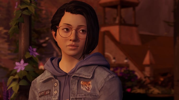 Life is Strange: True Colors- Switch