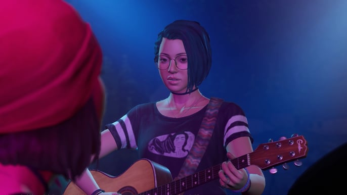 Life is Strange: True Colors- Switch