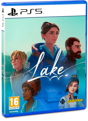 Lake - PS5