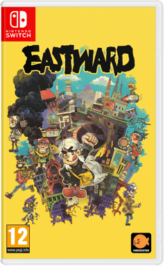 Eastward - Switch