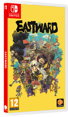 Eastward - Switch