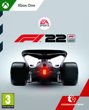 F1 2022 - Xbox One