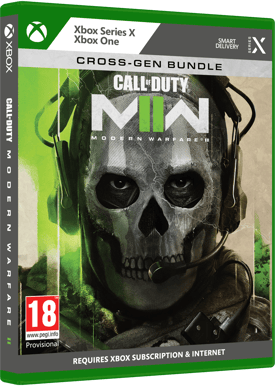 Call of Duty: Modern Warfare II - Xbox One/Series X