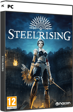 Steelrising - PC
