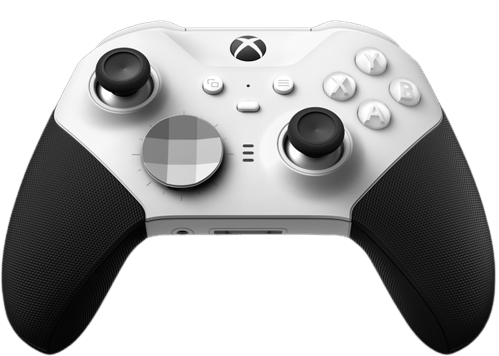 Xbox Elite Wireless Controller Series 2 Core Vit