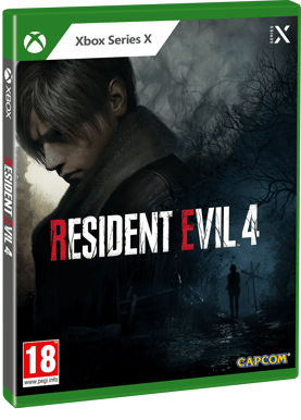 Resident Evil 4 Remake - Xbox Series X