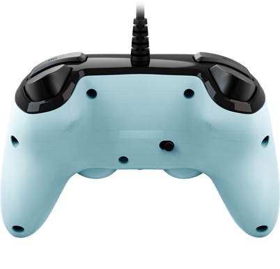 Xbox Nacon Pro Compact Controller Pastellblå