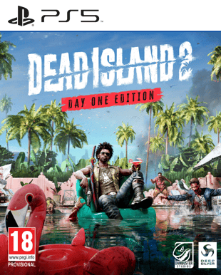 Dead Island 2 (Day One Edition) - PS5