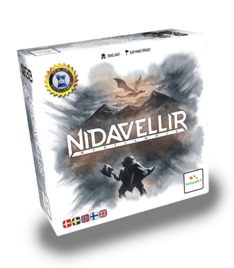Nidavellir (Svenska)
