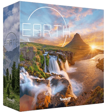 Earth (Engelska)