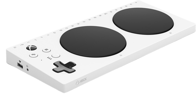 Microsoft XBOX Adaptive Controll
