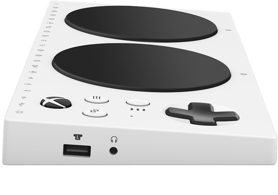 Microsoft XBOX Adaptive Controll