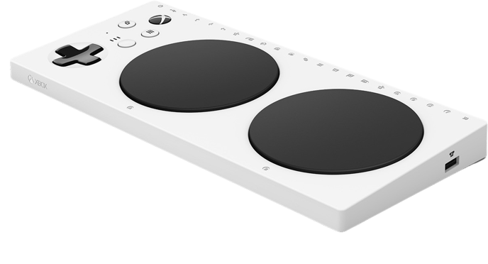 Microsoft XBOX Adaptive Controll
