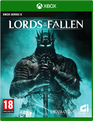 Lords of the Fallen - Xbox Series X