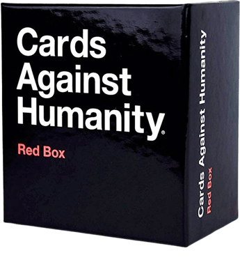 Cards Against Humanity - Red Expansion (Engelska)