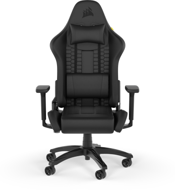 Corsair TC100 Relaxed Läder