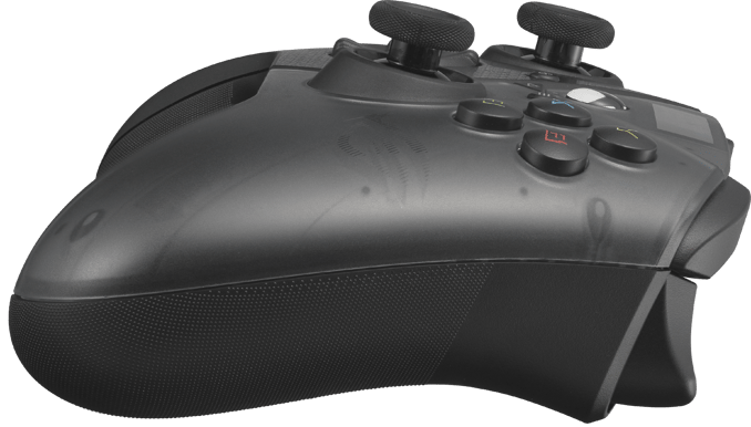 ASUS ROG Raikiri