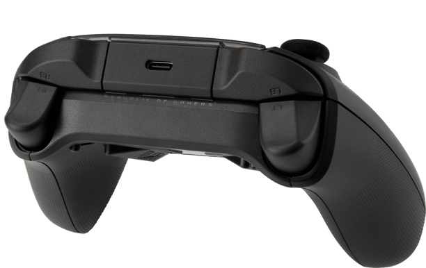 ASUS ROG Raikiri