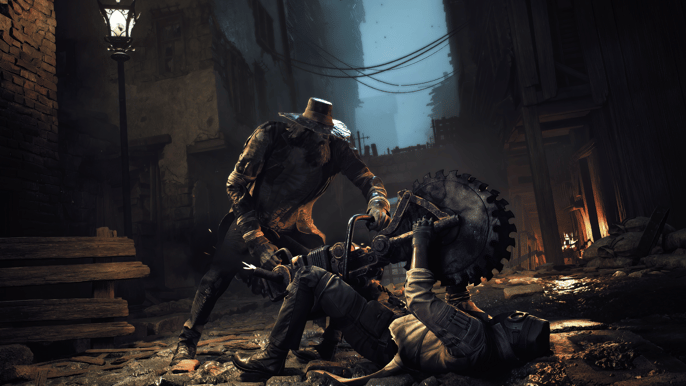 Remnant 2 - PS5