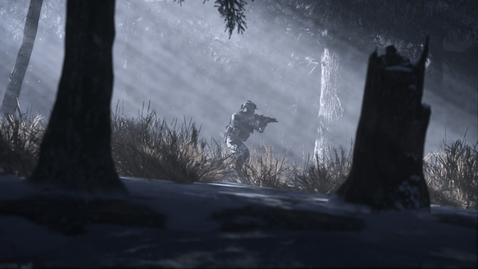 Call of Duty: Modern Warfare III - Xbox Series X