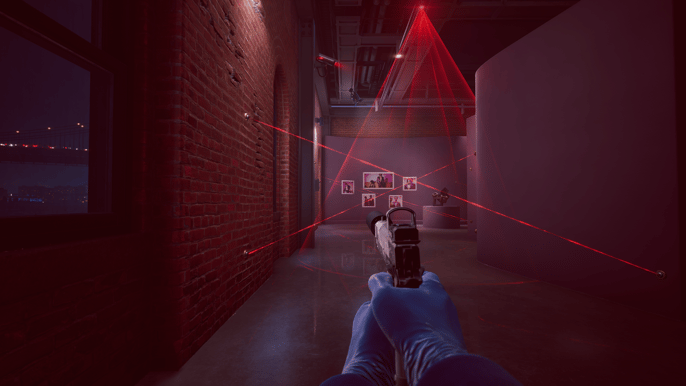 Payday 3 (Day One Edition) - PS5