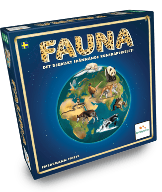 Fauna (Svenska)