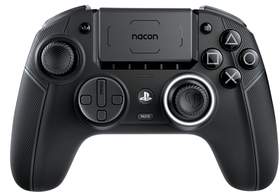Nacon Revolution 5 Pro Controller Svart