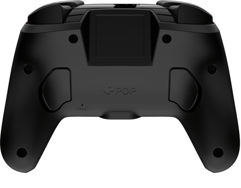 PDP Rematch trådlös kontroller Super Icon Glow