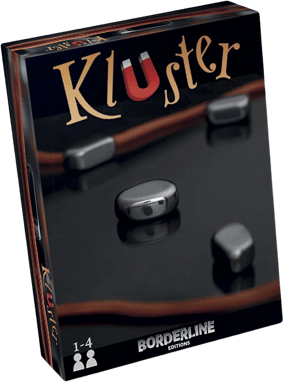 Kluster (Svenska)