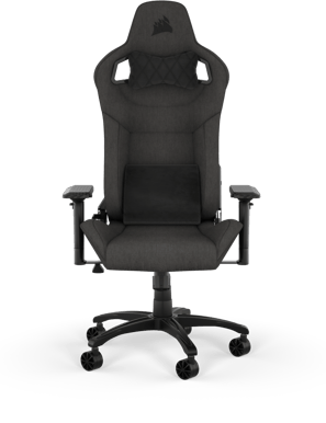 Corsair T3 Rush Svart