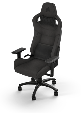 Corsair T3 Rush Svart