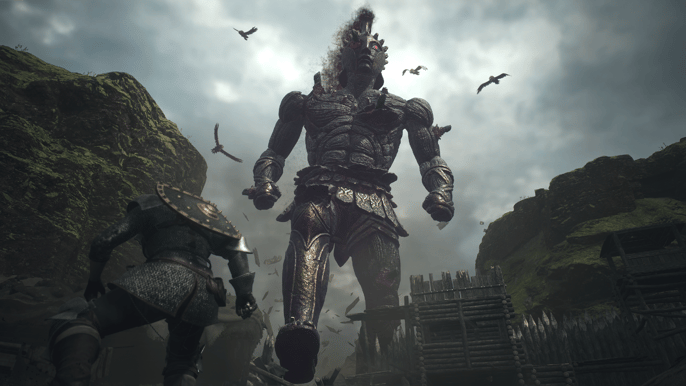 Dragon's Dogma 2 - Xbox Series X