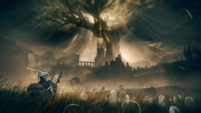 Elden Ring Shadow of the Erdtree Collectors Edition - Xbox X