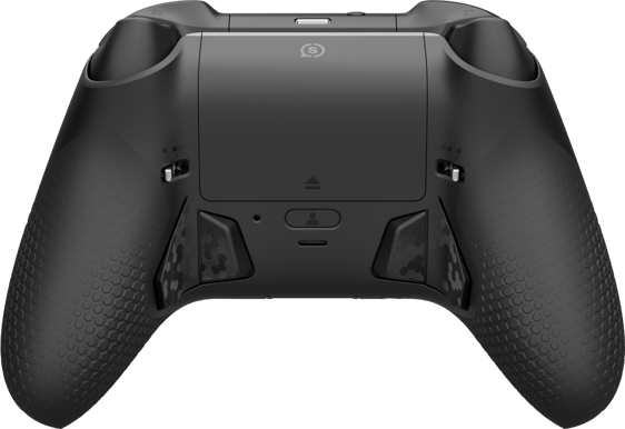 SCUF Instinct Pro Controller Svart