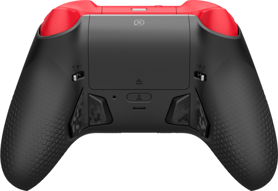 SCUF Instinct Pro Controller Röd