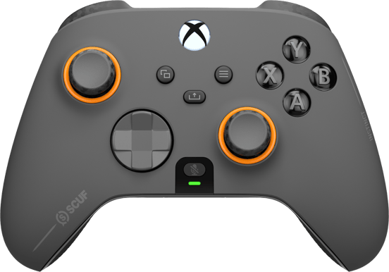 SCUF Instinct Pro Controller Grå