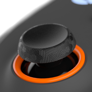SCUF Instinct Thumbsticks 4 pack Svart
